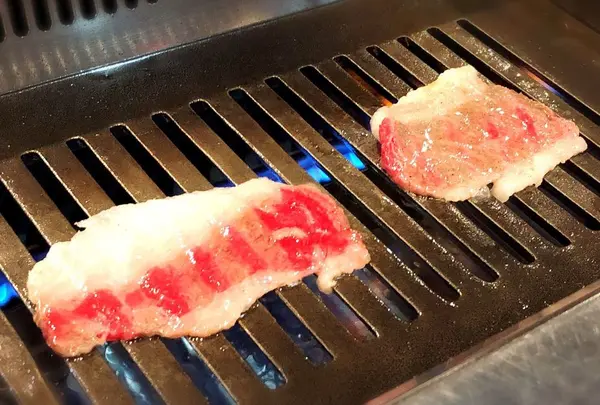 焼肉明洞