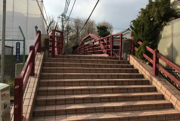 八幡橋（旧弾正橋）