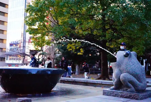 上野恩賜公園