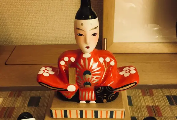 会津町方伝承館