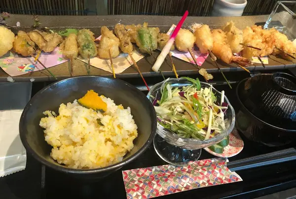 舞妓飯の写真・動画_image_296752
