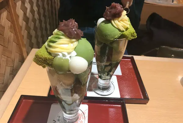 祇園小石