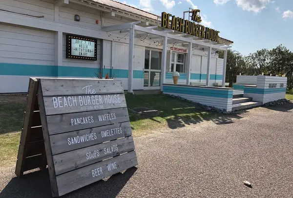 The BEACH BURGER HOUSEの写真・動画_image_296833