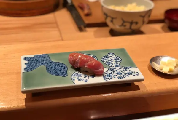 一心鮨光洋店