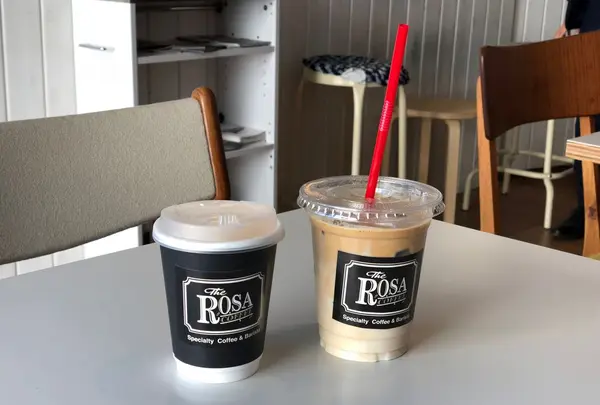 Rosa Coffeeの写真・動画_image_296894