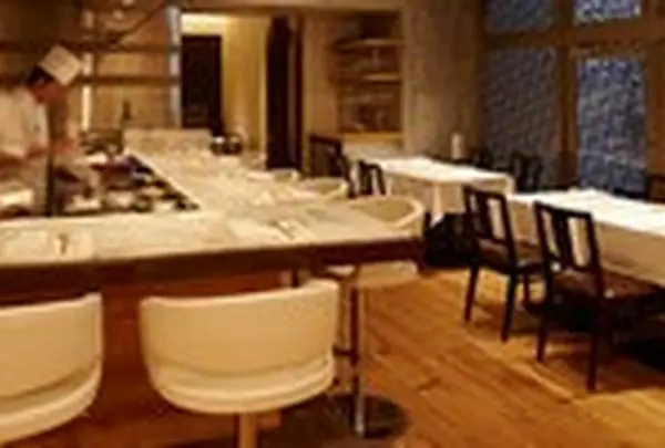 MASA'S KITCHEN 47（マサズキッチン）