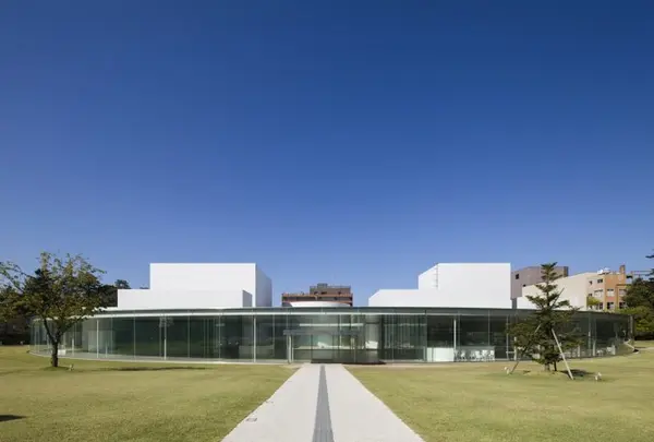 金沢21世紀美術館