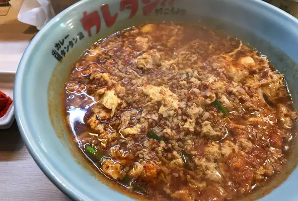 カレタン