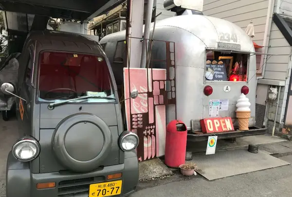 アゲパンヤ