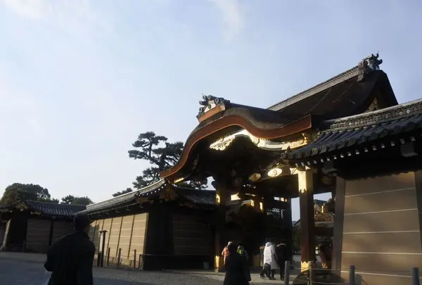 二条城