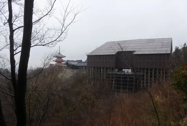 清水寺
