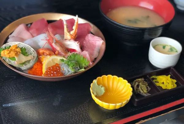 魚啓