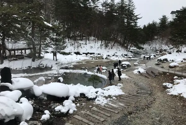 西の河原公園