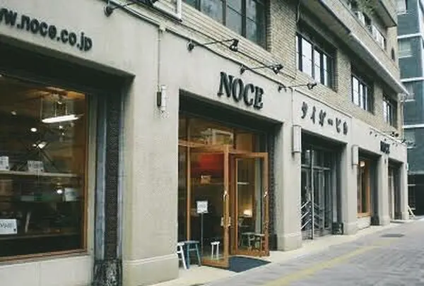 NOCE(ノーチェ)浅草蔵前店