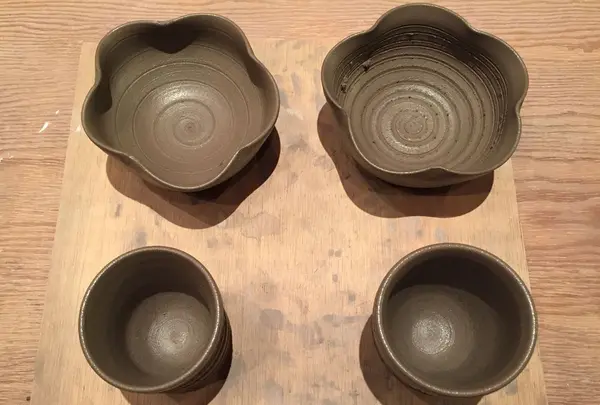 体験工房 八幡野釜
