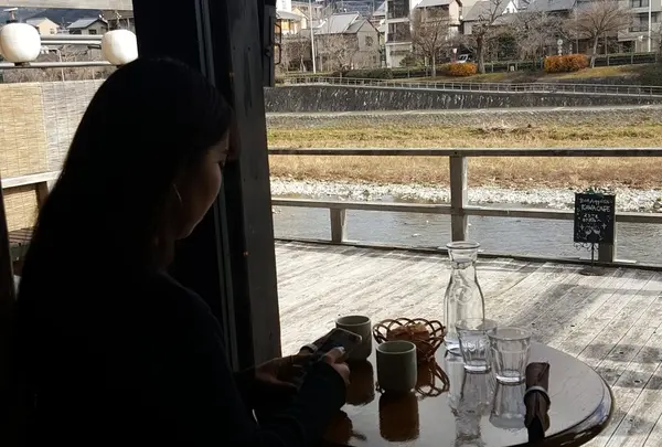 Kawa Cafe かわカフェの写真・動画_image_297955