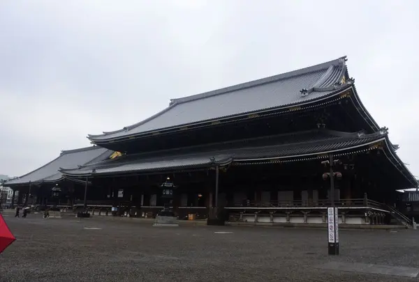 東本願寺（お東さん）