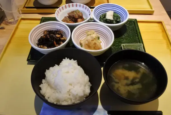 京菜味のむら