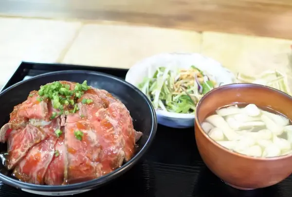 STEAK おおつか
