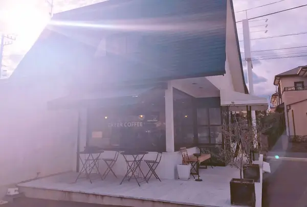 CRÉER coffeeの写真・動画_image_298274