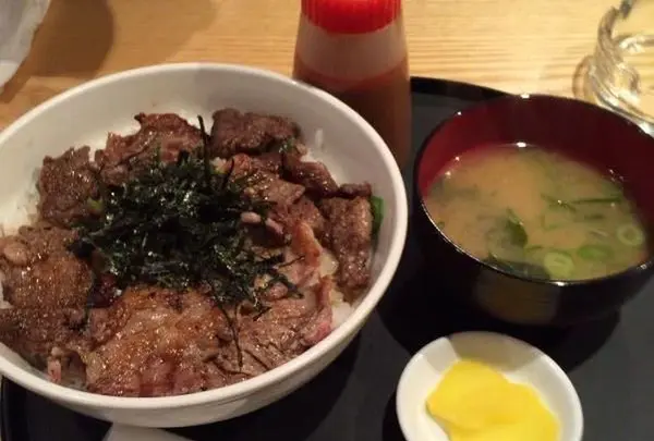焼肉食堂 黒一