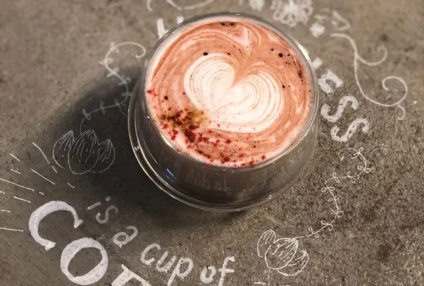 essence cafe