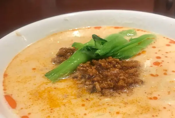 美華園 新橋店の写真・動画_image_299417