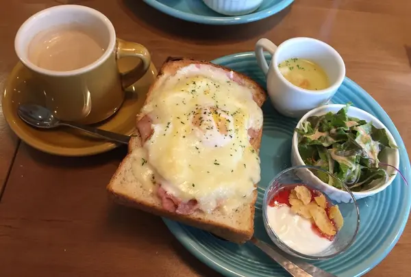 カフェ コタシオの写真・動画_image_299461