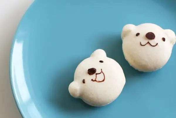 こぐまや洋菓子店