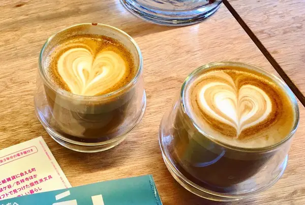 Coffee Wrights 蔵前 / Kuramae