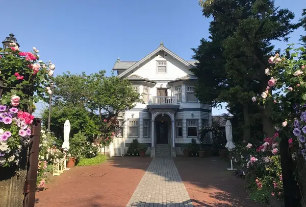 大磯迎賓館