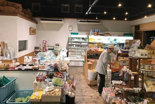 地場屋ほっこり