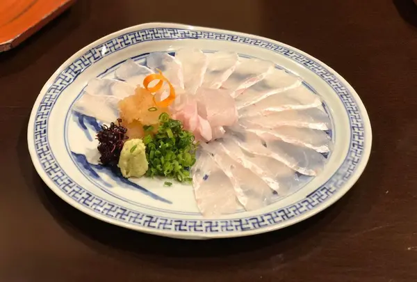 松月