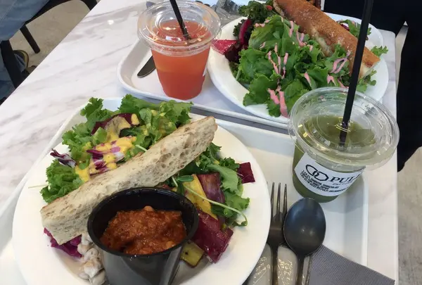PULP Deli&Cafe