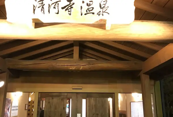 さいたま清河寺温泉の写真・動画_image_300377