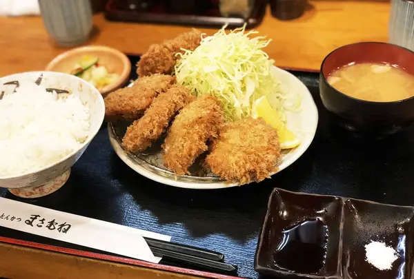 とんかつ まさむね