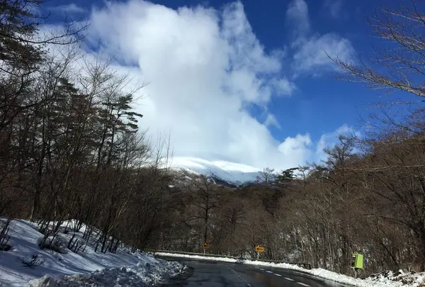 日本ロマンチック街道