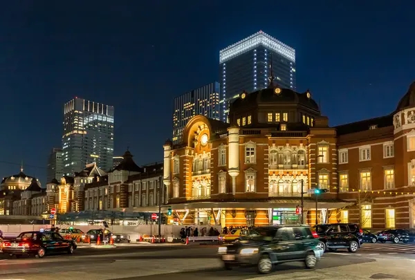 東京駅