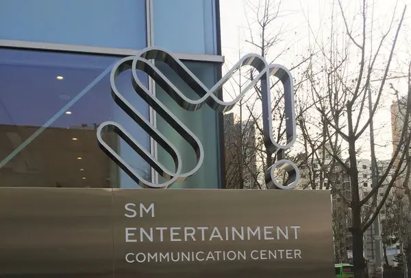 SM Entertainment Cheongdam Officeの写真・動画_image_300740