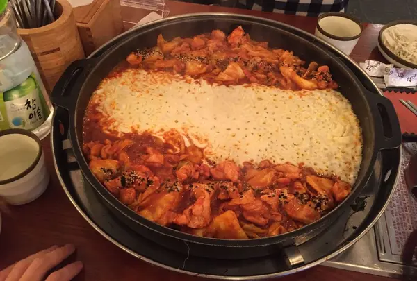 명동 장인닭갈비の写真・動画_image_300752