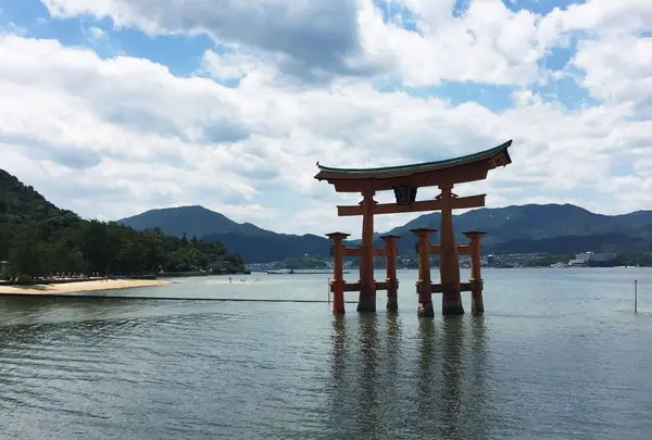 厳島神社の写真・動画_image_300824