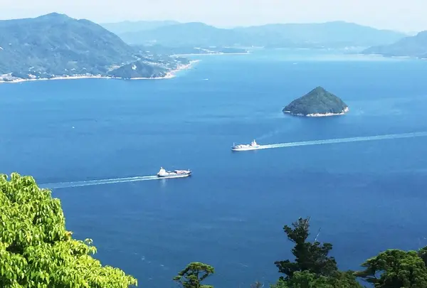 弥山の写真・動画_image_300825