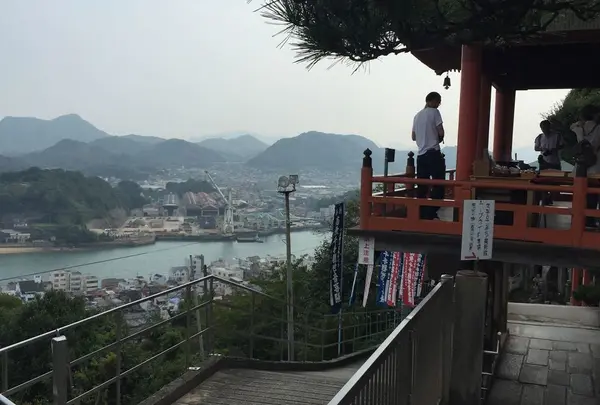 千光寺の写真・動画_image_300836