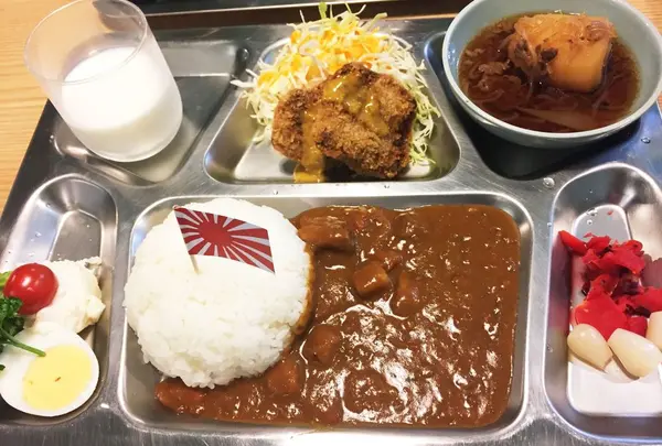 日招きの里 呉ハイカラ食堂の写真・動画_image_300837