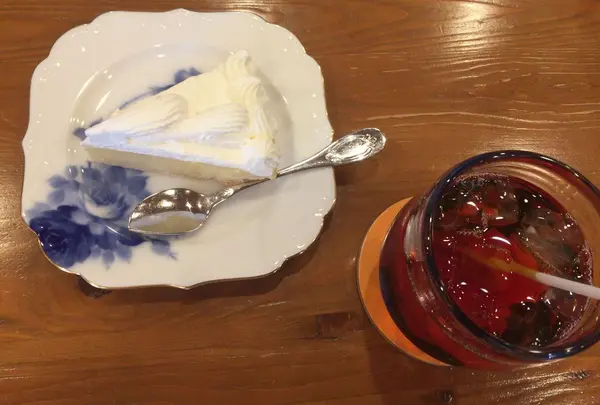 エーデルワイス洋菓子店 呉本通店の写真・動画_image_300840