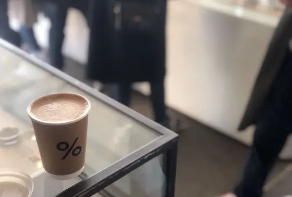 アラビカ 京都 嵐山（% ARABICA Kyoto）の写真・動画_image_300889