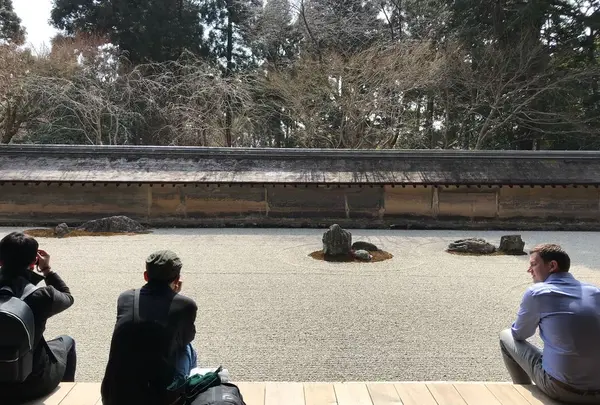 龍安寺