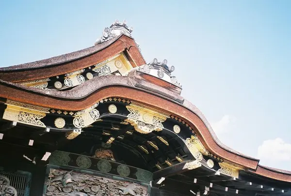 二条城