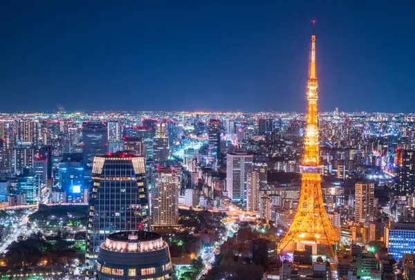 東京タワー