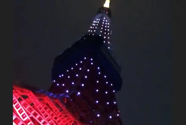東京タワー